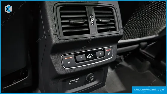 AUDI Q5 45 TFSI QUATTRO PREMIUM