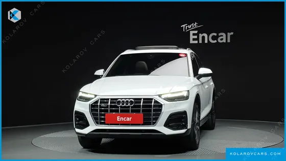 AUDI Q5 45 TFSI QUATTRO SPORTBACK