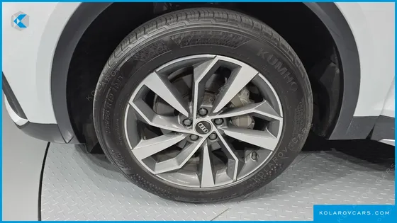 AUDI Q5 45 TFSI QUATTRO SPORTBACK