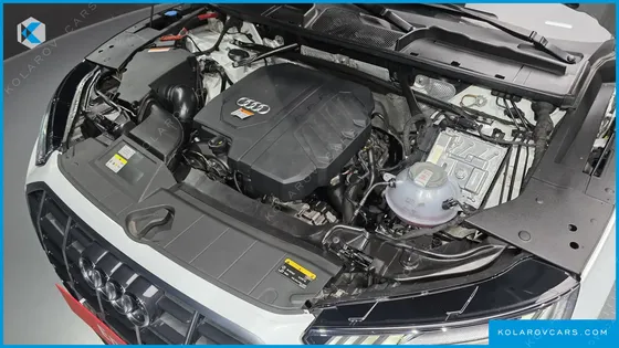 AUDI Q5 45 TFSI QUATTRO SPORTBACK