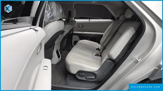 HYUNDAI IONIQ 5 LONG RANGE