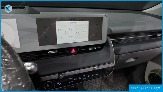 HYUNDAI IONIQ 5 LONG RANGE