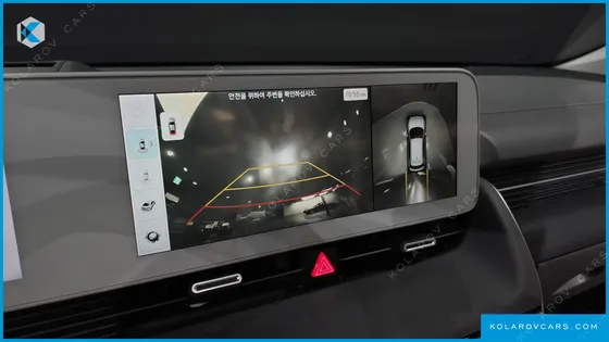 HYUNDAI IONIQ 5 LONG RANGE