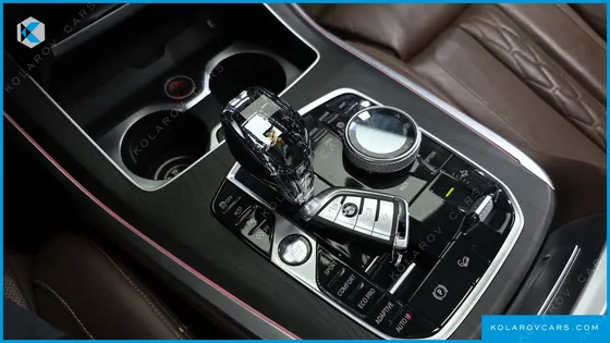 BMW X7 XDRIVE 30D DESIGN PURE EXCELLENT 7-SEATER