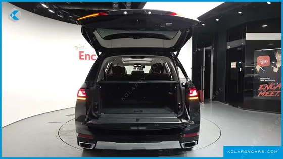 BMW X7 XDRIVE 30D DESIGN PURE EXCELLENT 7-SEATER