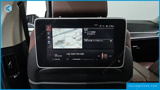 BMW X7 XDRIVE 40D DESIGN PURE EXCELLENCE 7-SEATER