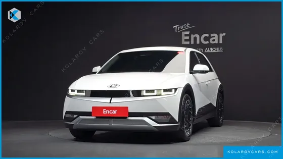 HYUNDAI IONIQ 5 LONG RANGE