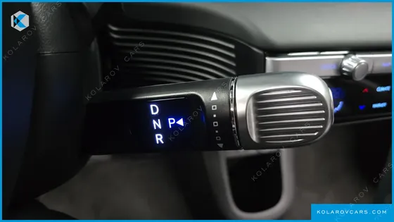 HYUNDAI IONIQ 5 LONG RANGE