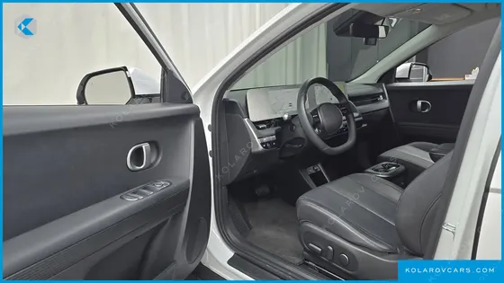 HYUNDAI IONIQ 5 LONG RANGE