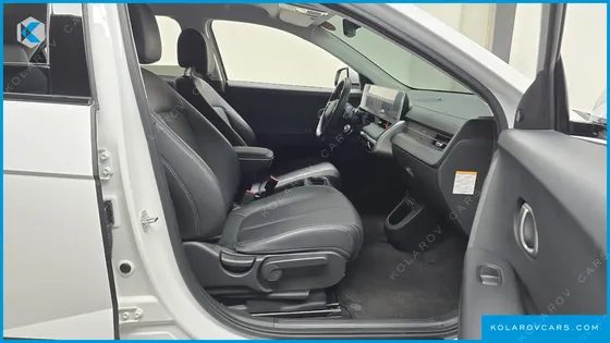 HYUNDAI IONIQ 5 LONG RANGE
