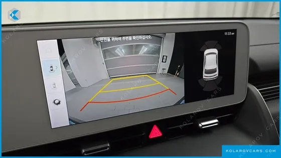 HYUNDAI IONIQ 5 LONG RANGE