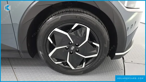HYUNDAI IONIQ 5 LONG RANGE