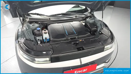 HYUNDAI IONIQ 5 LONG RANGE