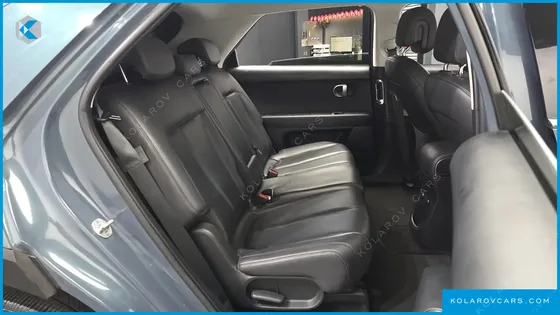 HYUNDAI IONIQ 5 LONG RANGE