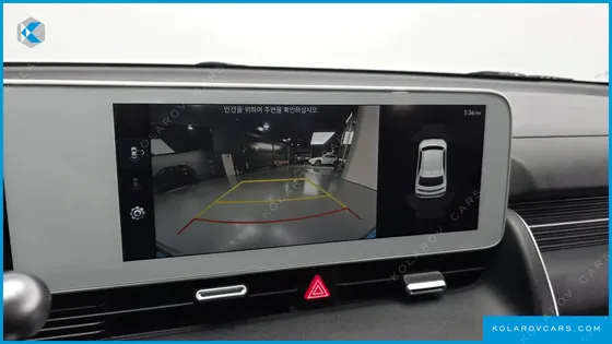 HYUNDAI IONIQ 5 LONG RANGE