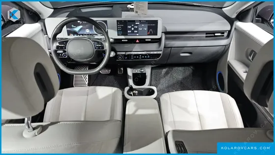 HYUNDAI IONIQ 5 LONG RANGE