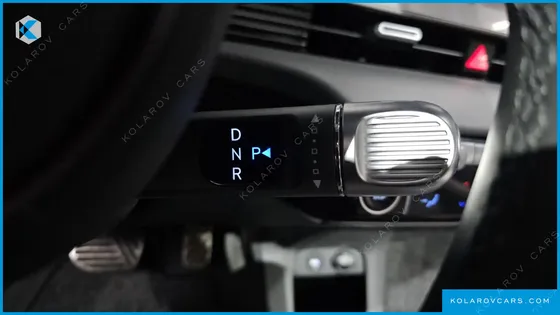 HYUNDAI IONIQ 5 LONG RANGE