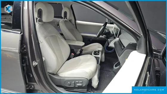 HYUNDAI IONIQ 5 LONG RANGE