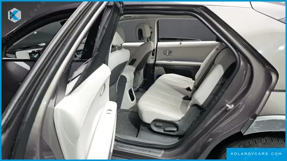 HYUNDAI IONIQ 5 LONG RANGE