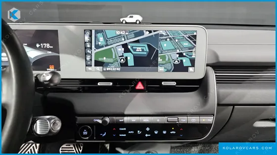 HYUNDAI IONIQ 5 LONG RANGE