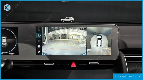 HYUNDAI IONIQ 5 LONG RANGE