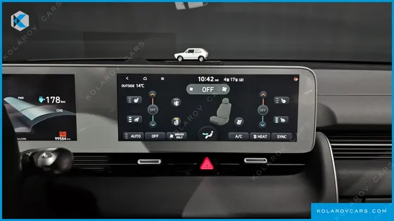 HYUNDAI IONIQ 5 LONG RANGE