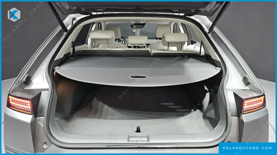 HYUNDAI IONIQ 5 LONG RANGE
