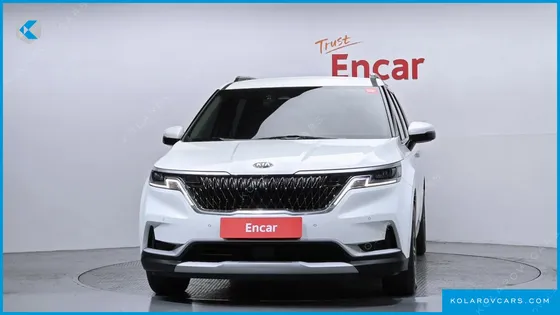 KIA CARNIVAL 9-SEATER PRESTIGE
