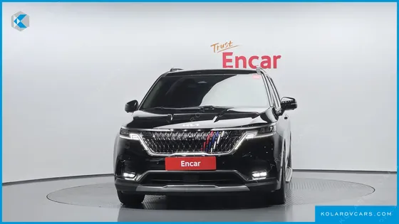 KIA CARNIVAL 9-SEATER SIGNATURE