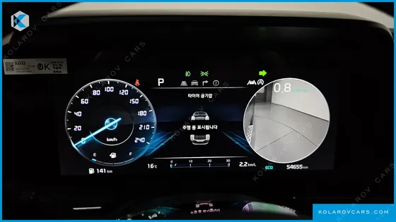 KIA CARNIVAL 9-SEATER SIGNATURE
