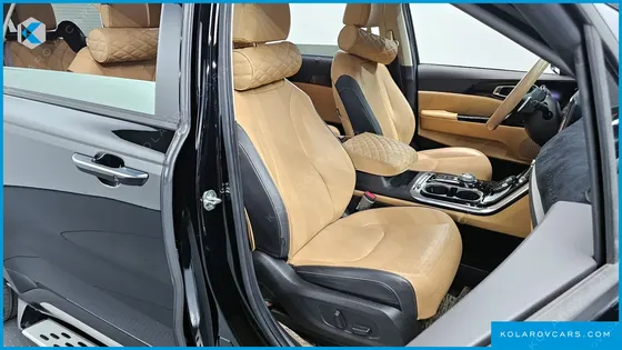 KIA CARNIVAL 9-SEATER SIGNATURE