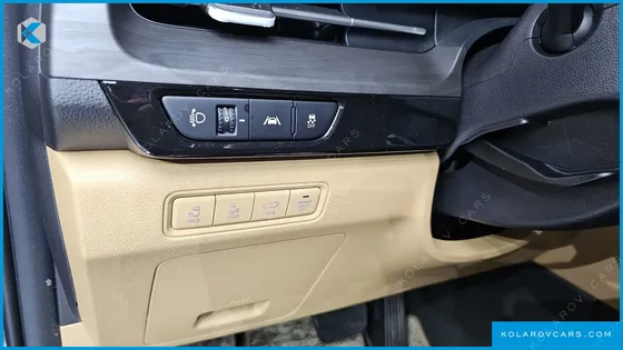 KIA CARNIVAL 9-SEATER SIGNATURE
