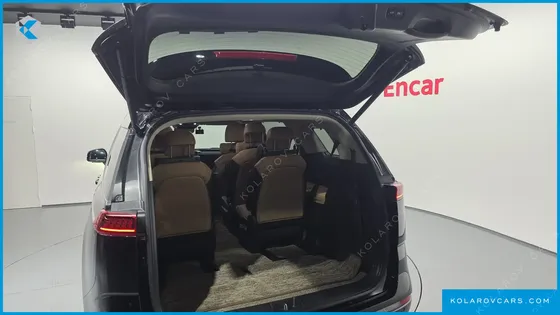 KIA CARNIVAL 9-SEATER SIGNATURE