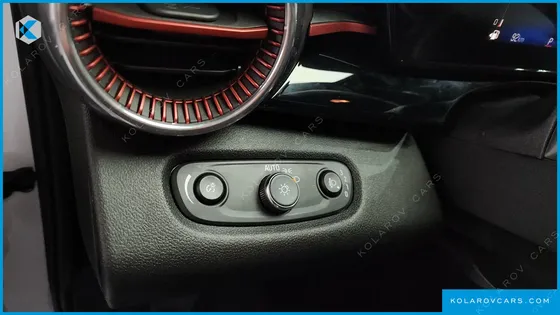 CHEVROLET (GM DAEWOO) TRAX 1.2 RS