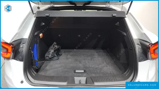CHEVROLET (GM DAEWOO) TRAX 1.2 RS