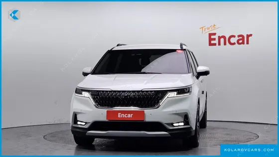 KIA CARNIVAL 9-SEATER PRESTIGE