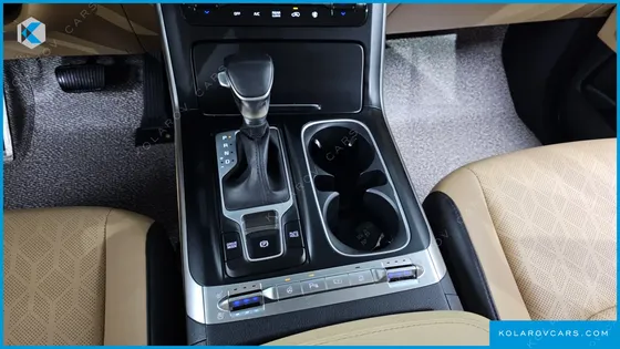 KIA CARNIVAL 9-SEATER PRESTIGE