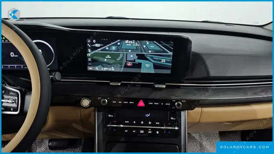 KIA CARNIVAL 9-SEATER PRESTIGE