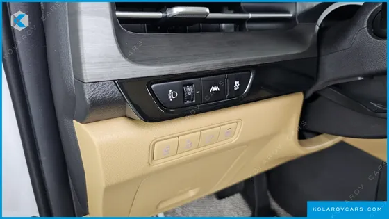 KIA CARNIVAL 9-SEATER PRESTIGE