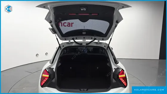 MINI COOPER 5DOOR ESSENTIAL