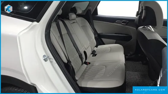 KIA SPORTAGE SIGNATURE GRAVITY 2WD