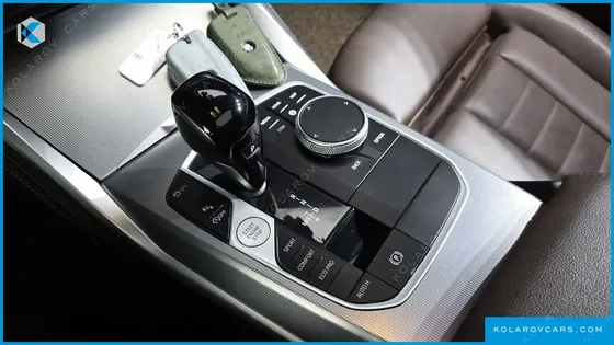 BMW 4 SERIES 420I M SPORT PERFORMANCE COUPE