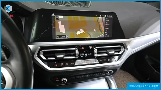 BMW 4 SERIES 420I M SPORT PERFORMANCE COUPE