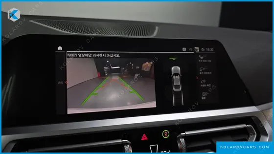 BMW 4 SERIES 420I M SPORT PERFORMANCE COUPE