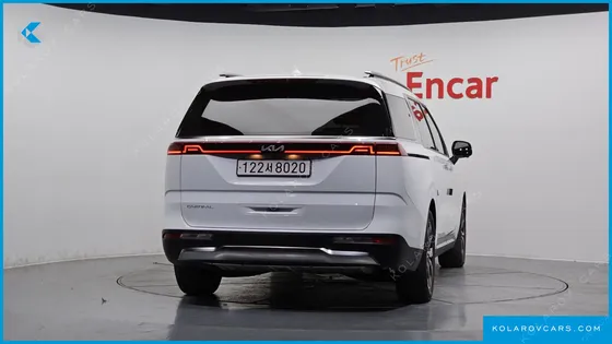 KIA CARNIVAL 7-SEATER SIGNATURE
