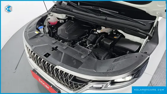 KIA CARNIVAL 7-SEATER SIGNATURE