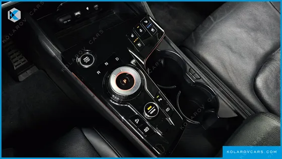 KIA SPORTAGE SIGNATURE GRAVITY 4WD