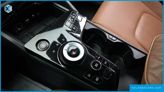 KIA SPORTAGE SIGNATURE 2WD