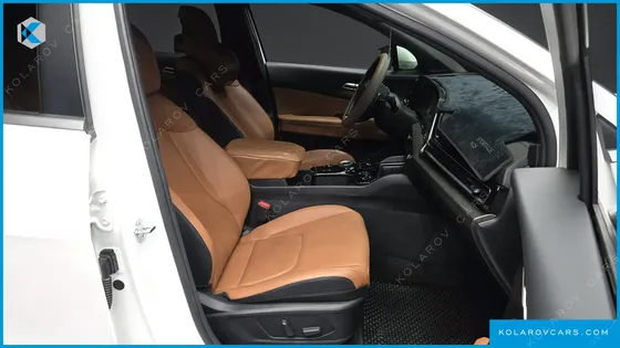 KIA SPORTAGE SIGNATURE 2WD