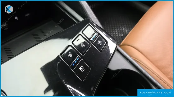 KIA SPORTAGE SIGNATURE 2WD